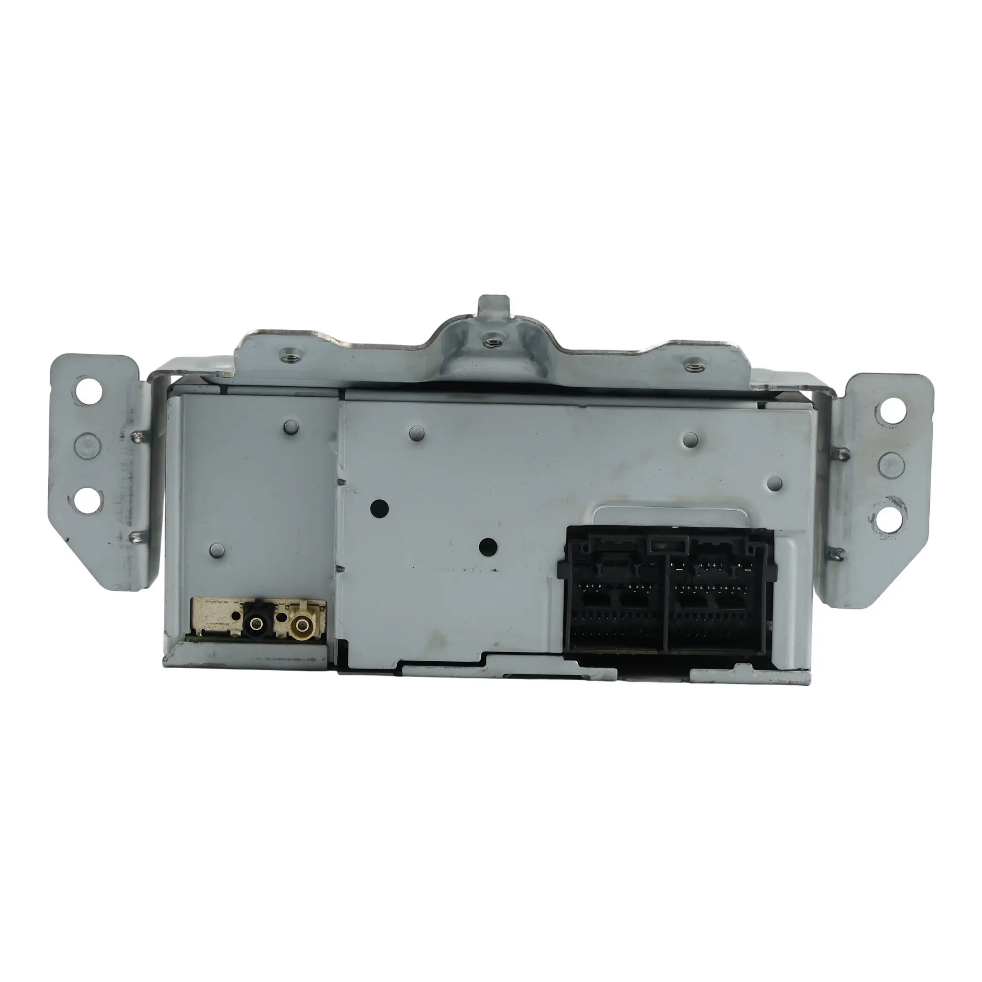 Ford Fiesta MK8 Radio Stereo Sat Nav Modul Steuergerät H1BT-18C815-VU