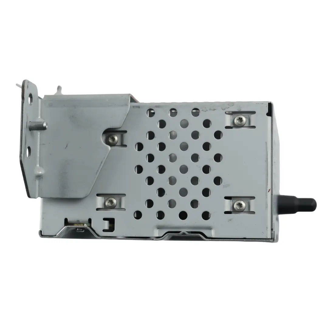 Mk8 Radio Stereo Sat Nav Head Unit Module Control to Ford Fiesta with Part number H1BT-18C815-VU Ford Fiesta Mk8 Radio Stereo Sat Nav Head Unit Module Control - SKU H1BT-18C815-VU - Part number H1BT-18C815-VU