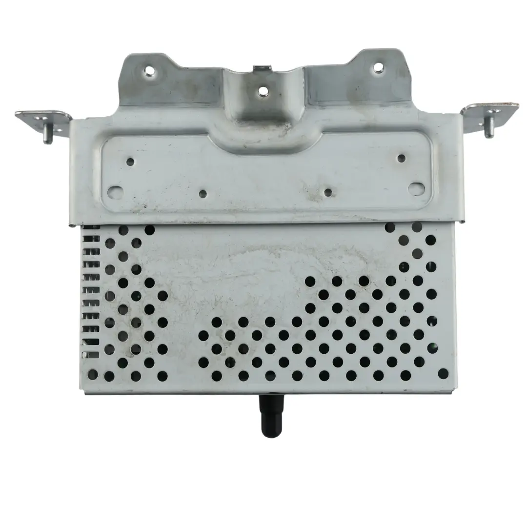 Ford Fiesta Mk8 Radio Stereo Sat Nav Head Unit Module Control - SKU H1BT-18C815-VU - Part number H1BT-18C815-VU