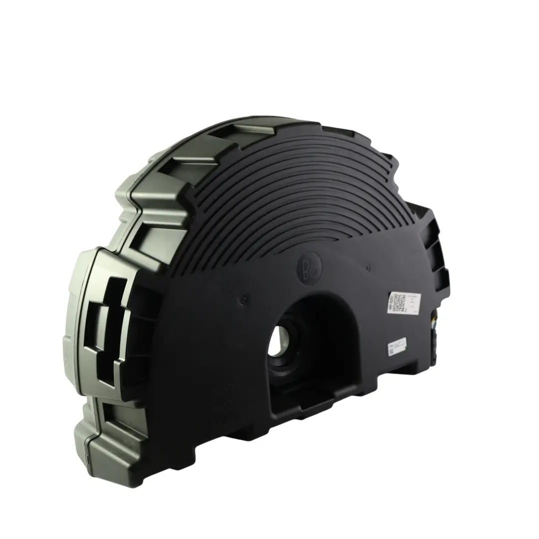 Ford Fiesta Mk8 Rear Boot Subwoofer Speaker Bang & Olufsen - SKU H1BT-19A067-AA - Part number H1BT-19A067-AA