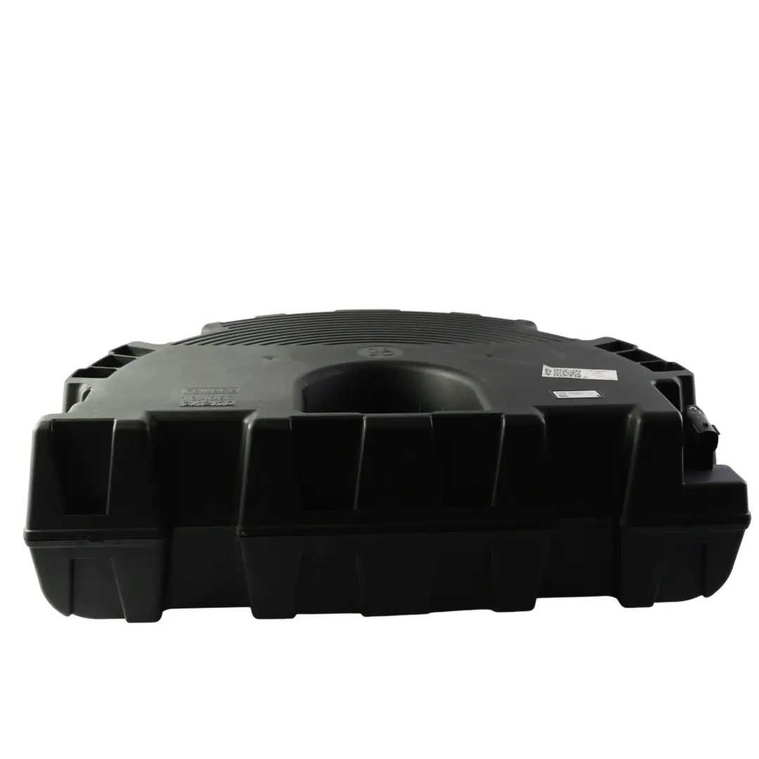 Ford Fiesta Mk8 Rear Boot Subwoofer Speaker Bang & Olufsen - SKU H1BT-19A067-AA - Part number H1BT-19A067-AA