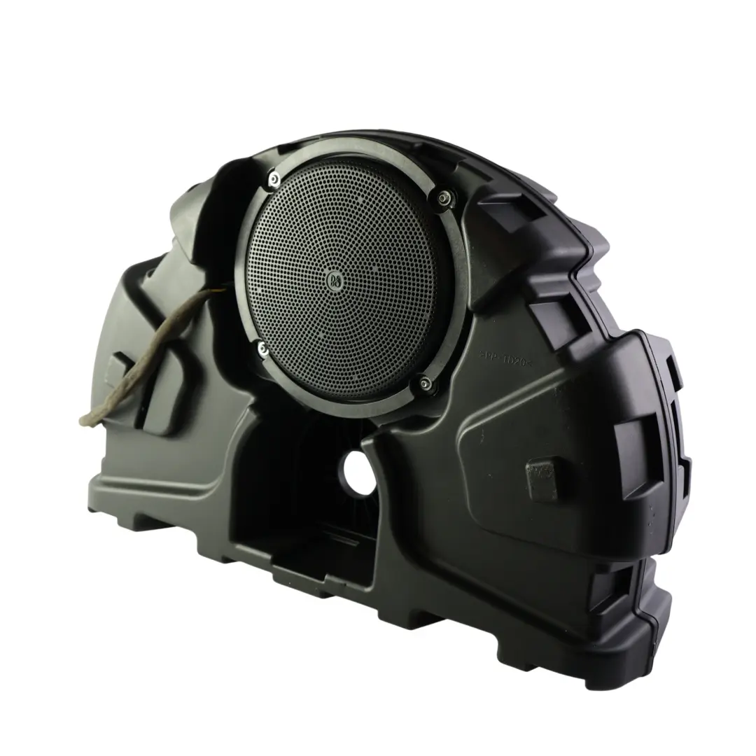 Ford Fiesta Mk8 Rear Boot Subwoofer Speaker Bang & Olufsen - SKU H1BT-19A067-AA - Part number H1BT-19A067-AA