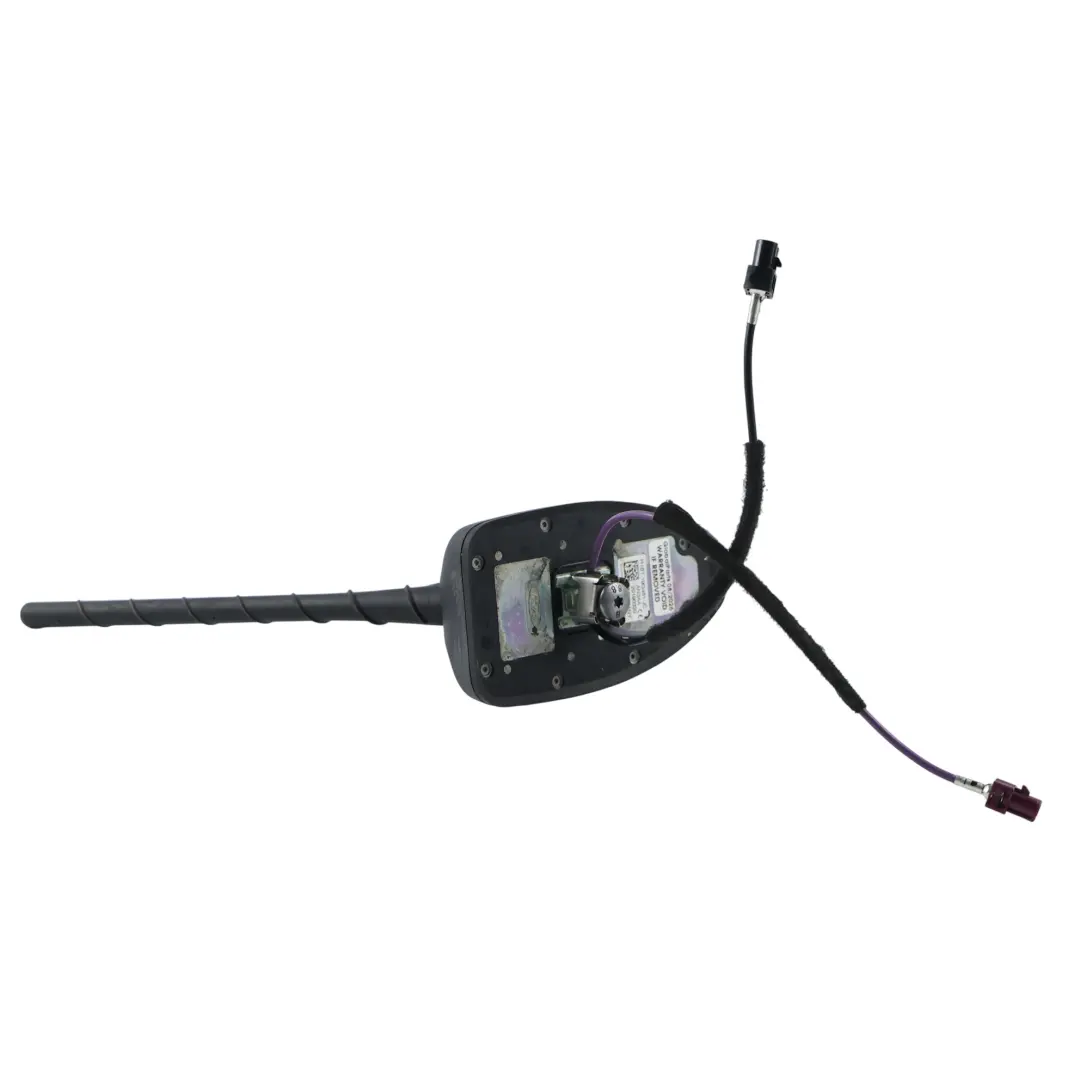 Ford Fiesta St Mk8 Base Antenna Tetto - SKU H1BT-19G461-JC - Numero di parte H1BT-19G461-JC