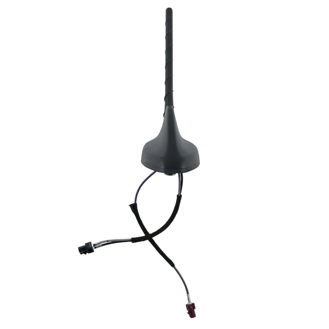Mk8 Aerial Antenna Roof Base Control Unit Radio to Ford Fiesta St with Part number H1BT-19G461-JC Ford Fiesta St Mk8 Aerial Antenna Roof Base Control Unit Radio - SKU H1BT-19G461-JC - Part number H1BT-19G461-JC