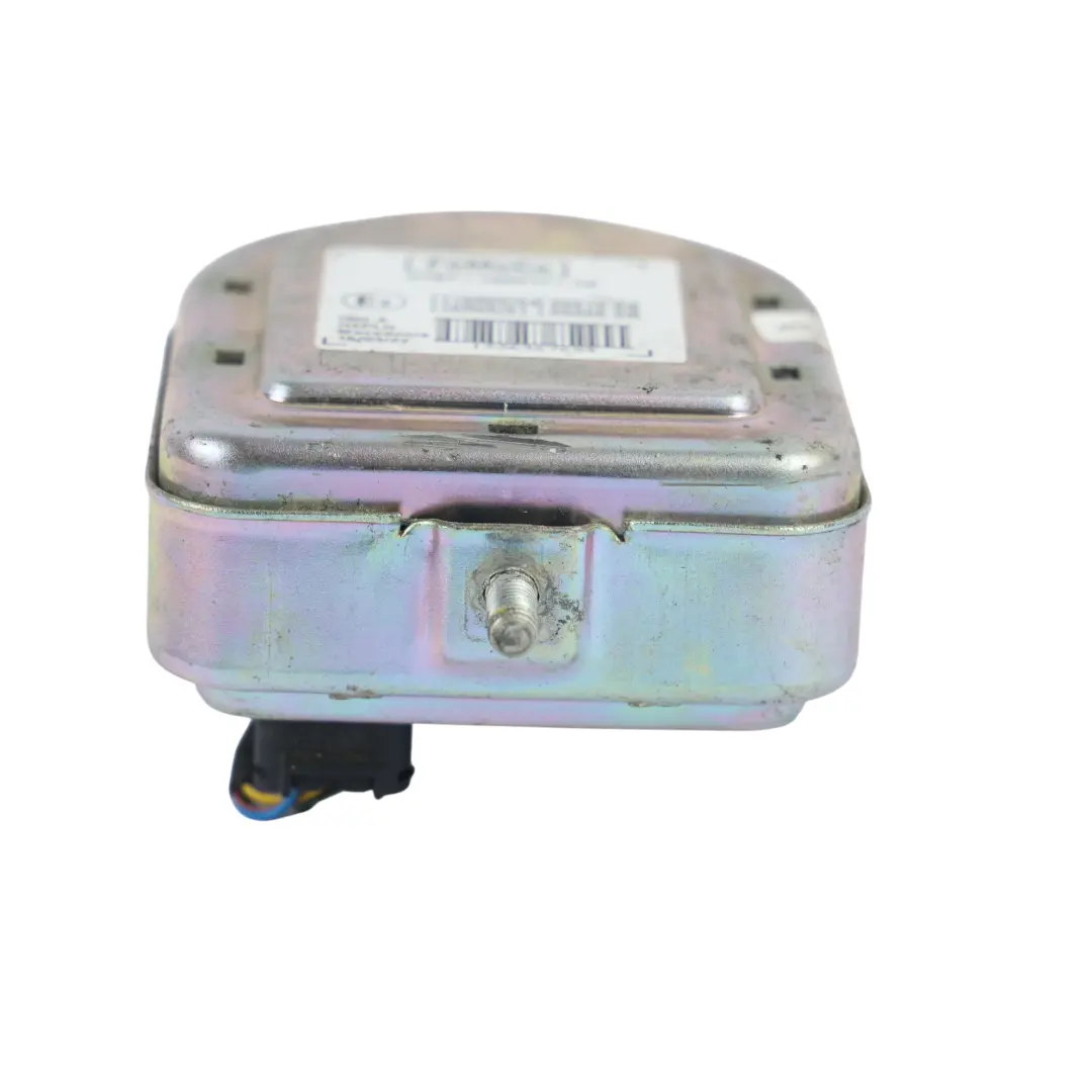 Ford Fiesta MK8 Puma Módulo Sirena Alarma Bocina Señal - SKU H1BT-19N217-AB - Número de pieza H1BT-19N217-AB