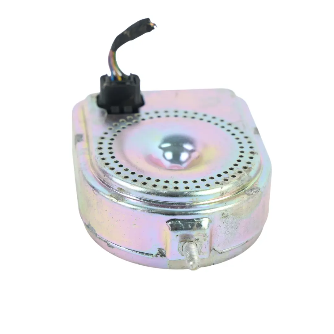 Ford Fiesta Mk8 Puma Alarm Siren Horn Signal Module Assy - SKU H1BT-19N217-AB - Part number H1BT-19N217-AB