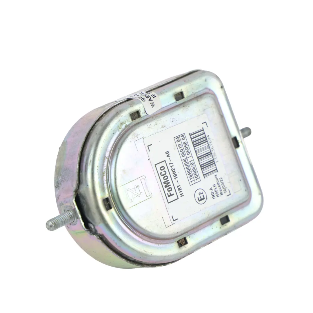 MK8 Puma Módulo Sirena Alarma Bocina Señal para Ford Fiesta con número de pieza H1BT-19N217-AB Ford Fiesta MK8 Puma Módulo Sirena Alarma Bocina Señal - SKU H1BT-19N217-AB - Número de pieza H1BT-19N217-AB