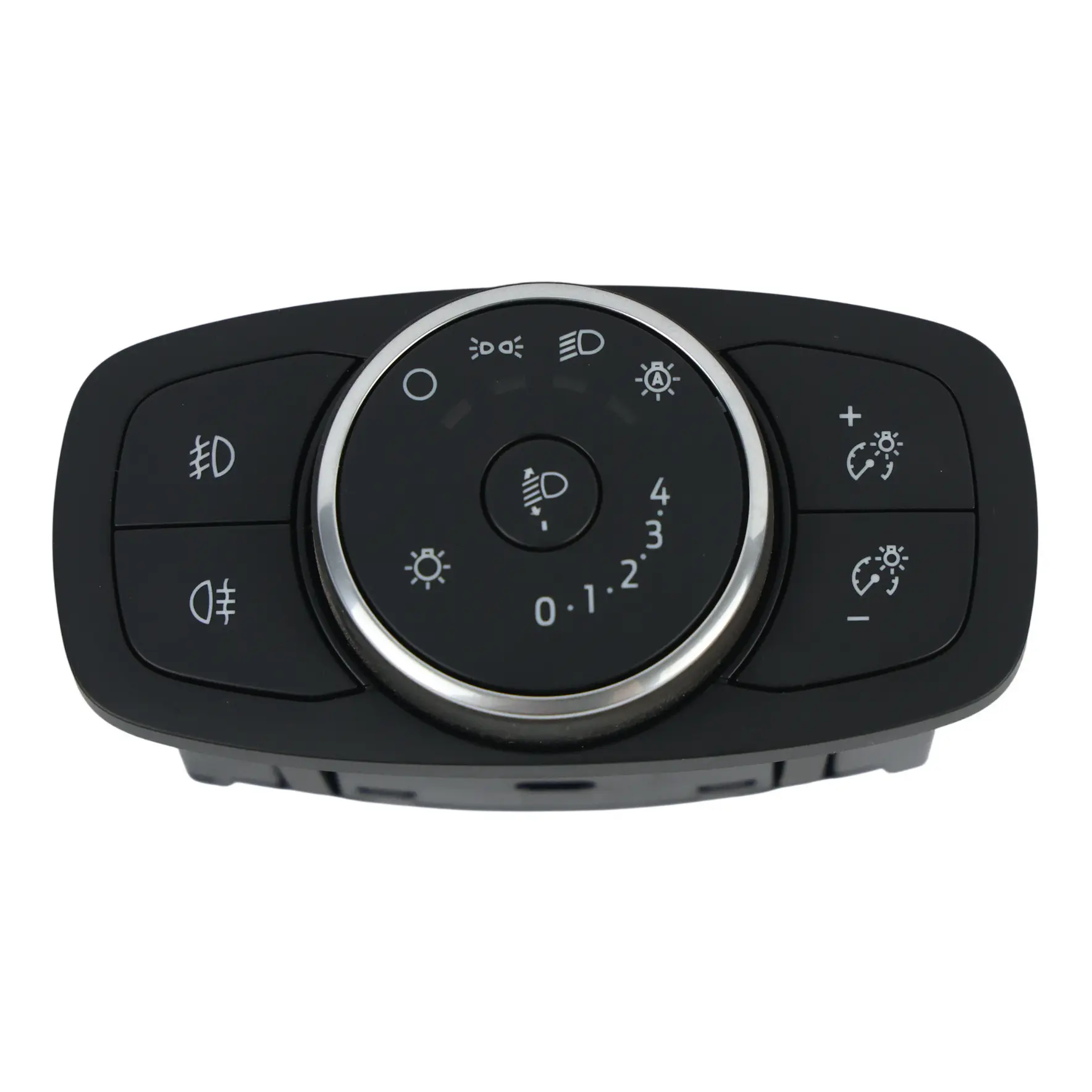 Ford Puma ST CF7 Interruptor Control Luz Antiniebla Faro H1BT-13D061-AE
