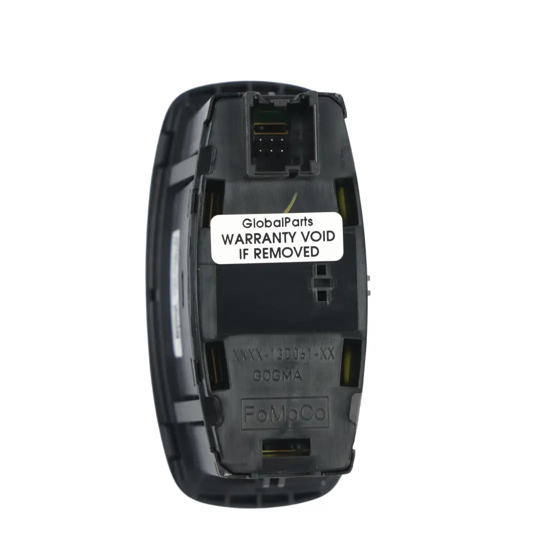 Ford Puma ST CF7 Headlight Fog Light Control Switch Knob H1BT-13D061-AE - SKU H1BT13D061AE - Part number H1BT13D061AE