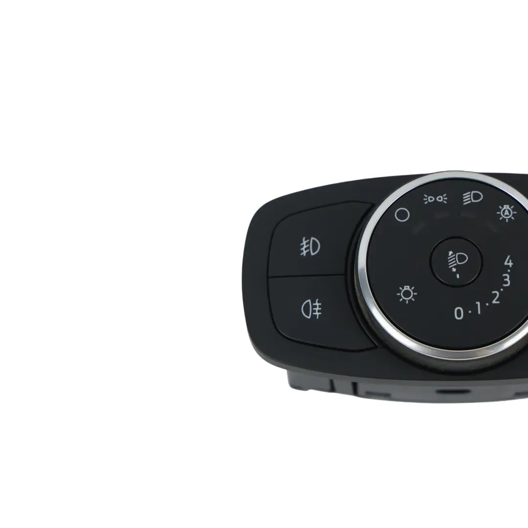 Headlight Fog Light Control Switch Knob H1BT-13D061-AE to Ford Puma ST CF7 with Part number H1BT13D061AE Ford Puma ST CF7 Headlight Fog Light Control Switch Knob H1BT-13D061-AE - SKU H1BT13D061AE - Part number H1BT13D061AE