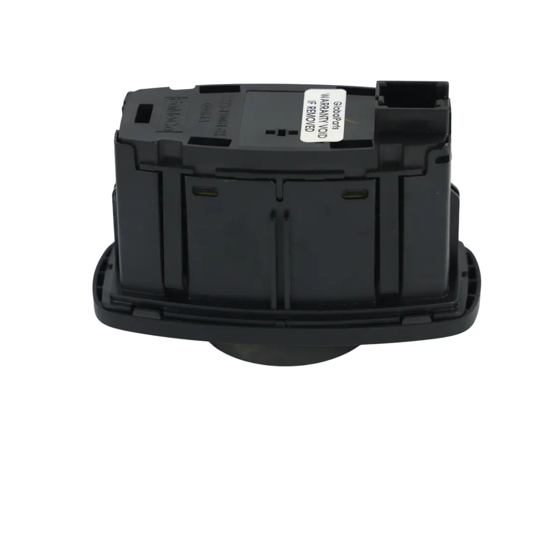 Ford Puma ST CF7 Headlight Fog Light Control Switch Knob H1BT-13D061-AE - SKU H1BT13D061AE - Part number H1BT13D061AE