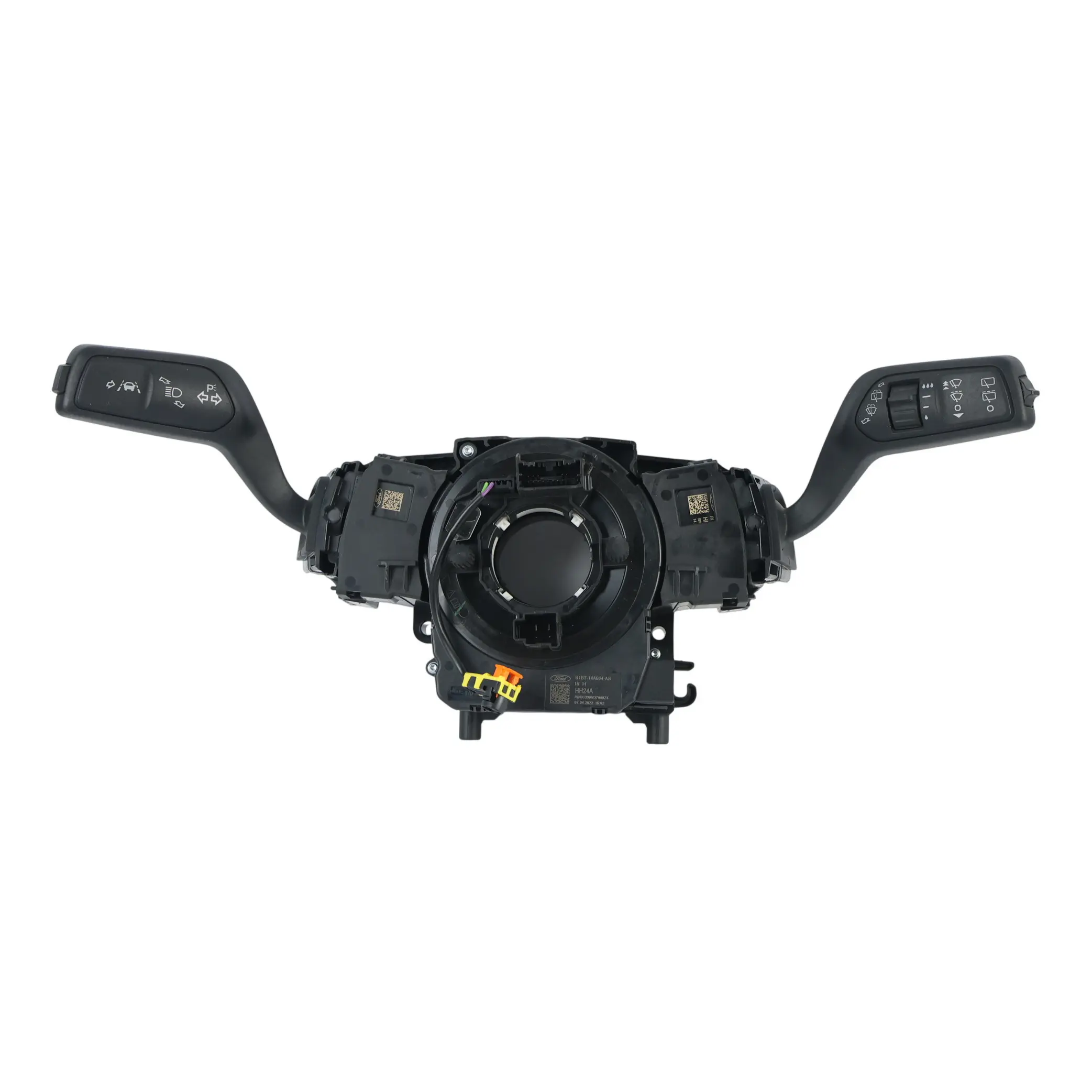 Ford Puma ST CF7 Blinkerhebel Wischerschalter Kombischalter H1BT-14B522-CH