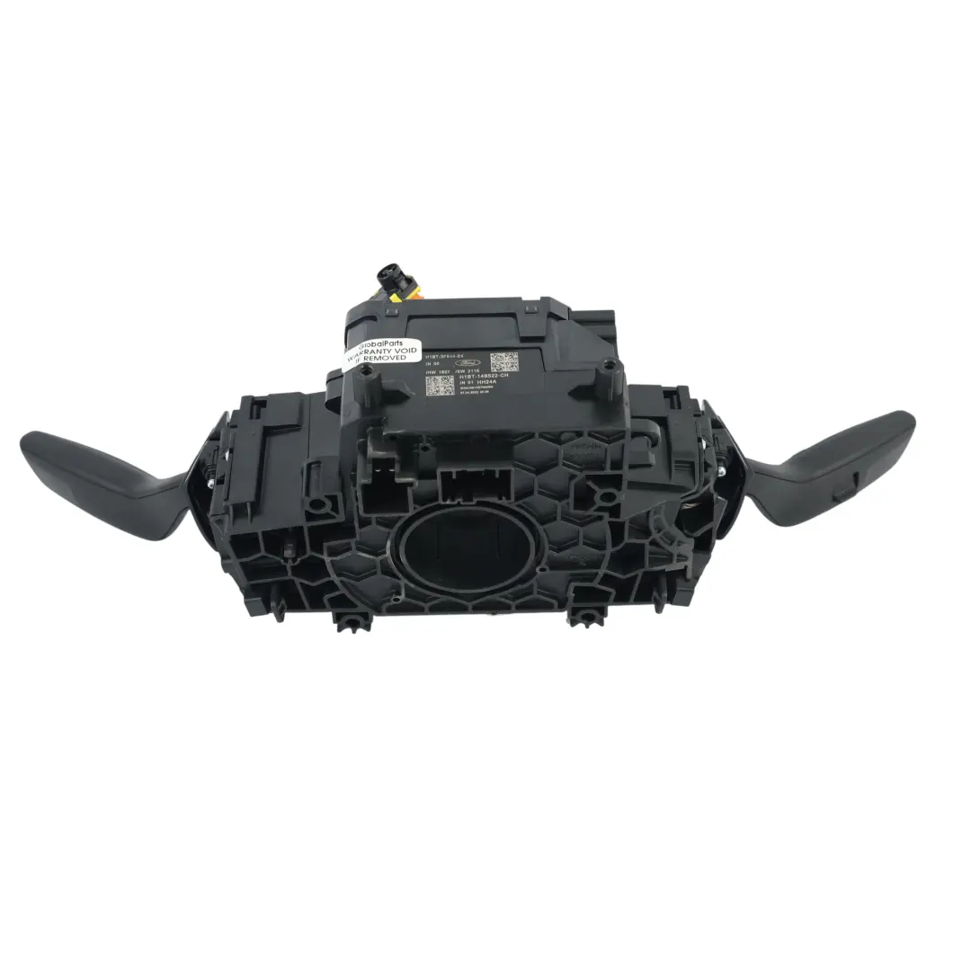 Indicator Wiper Combination Switch Stalk Squib H1BT-14B522-CH to Ford Puma St Cf7 with Part number H1BT14B522CH Ford Puma St Cf7 Indicator Wiper Combination Switch Stalk Squib H1BT-14B522-CH - SKU H1BT14B522CH - Part number H1BT14B522CH