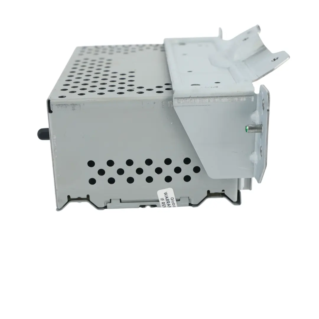 Radio Multimédia Unité Centrale H1BT-18K810-ZAU pour Ford Puma ST CF7 à propos du numéro de pièce H1BT18K810ZAU Ford Puma ST CF7 Radio Multimédia Unité Centrale H1BT-18K810-ZAU - SKU H1BT18K810ZAU - Numéro de pièce H1BT18K810ZAU