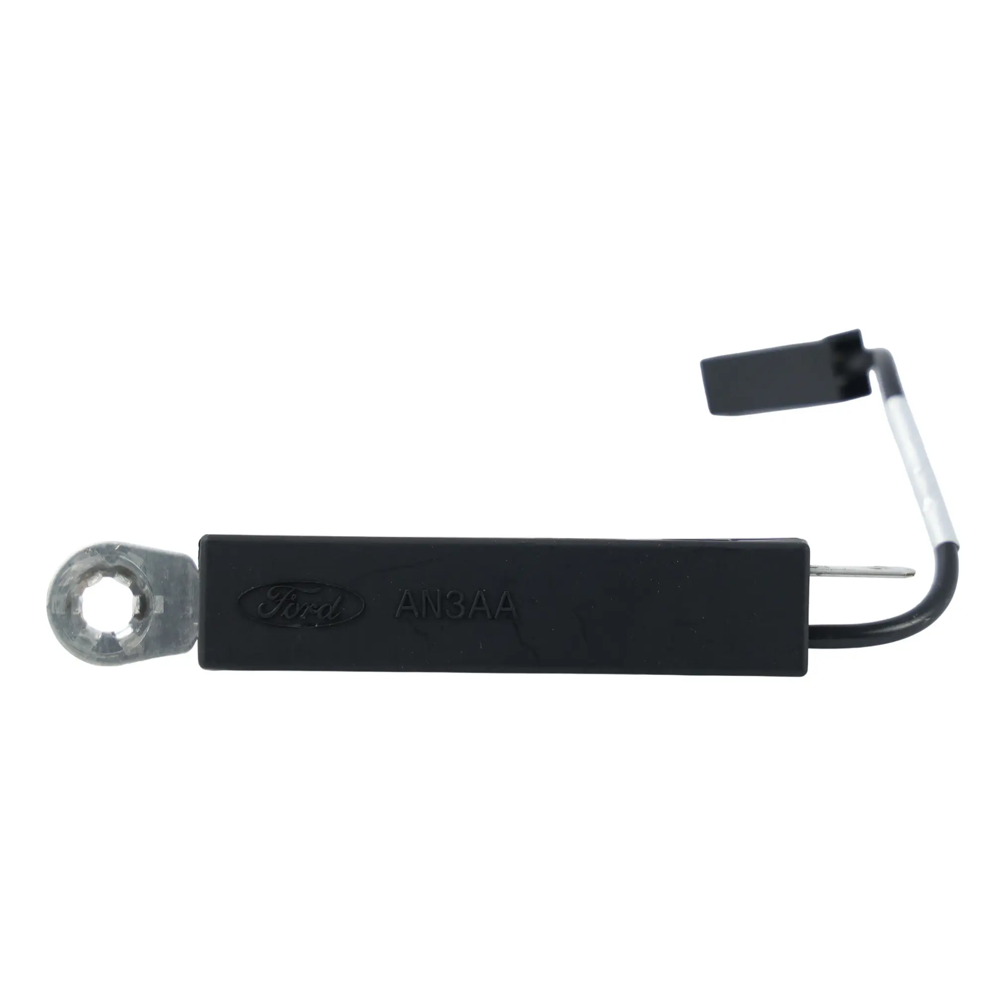 Ford Fiesta Mk8 ST Radio Antenne Verstärker Isolator Modul H1BT-18K891-AB