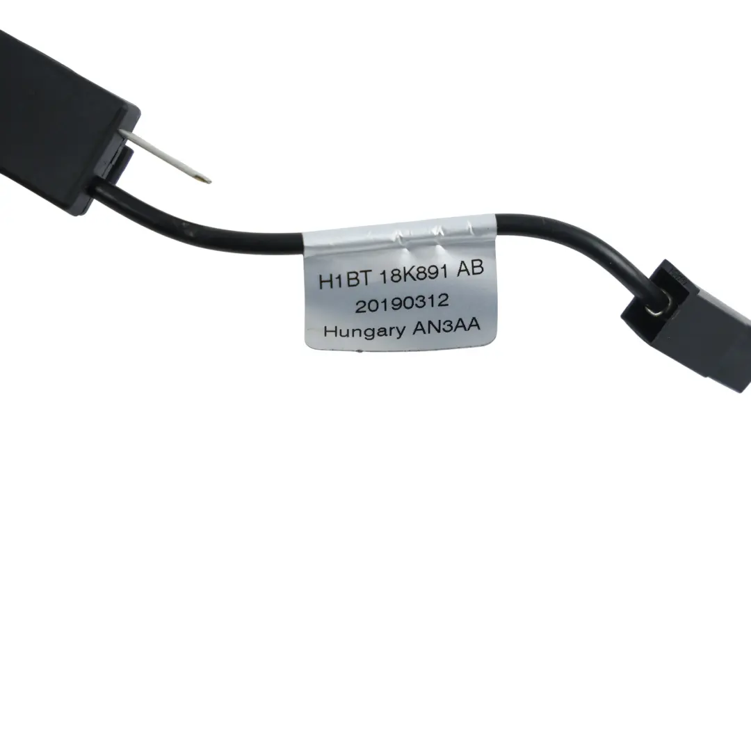Ford Fiesta Mk8 ST Radio Antenne Verstärker Isolator Modul - SKU H1BT18K891AB - Teilenummer H1BT-18K891-AB