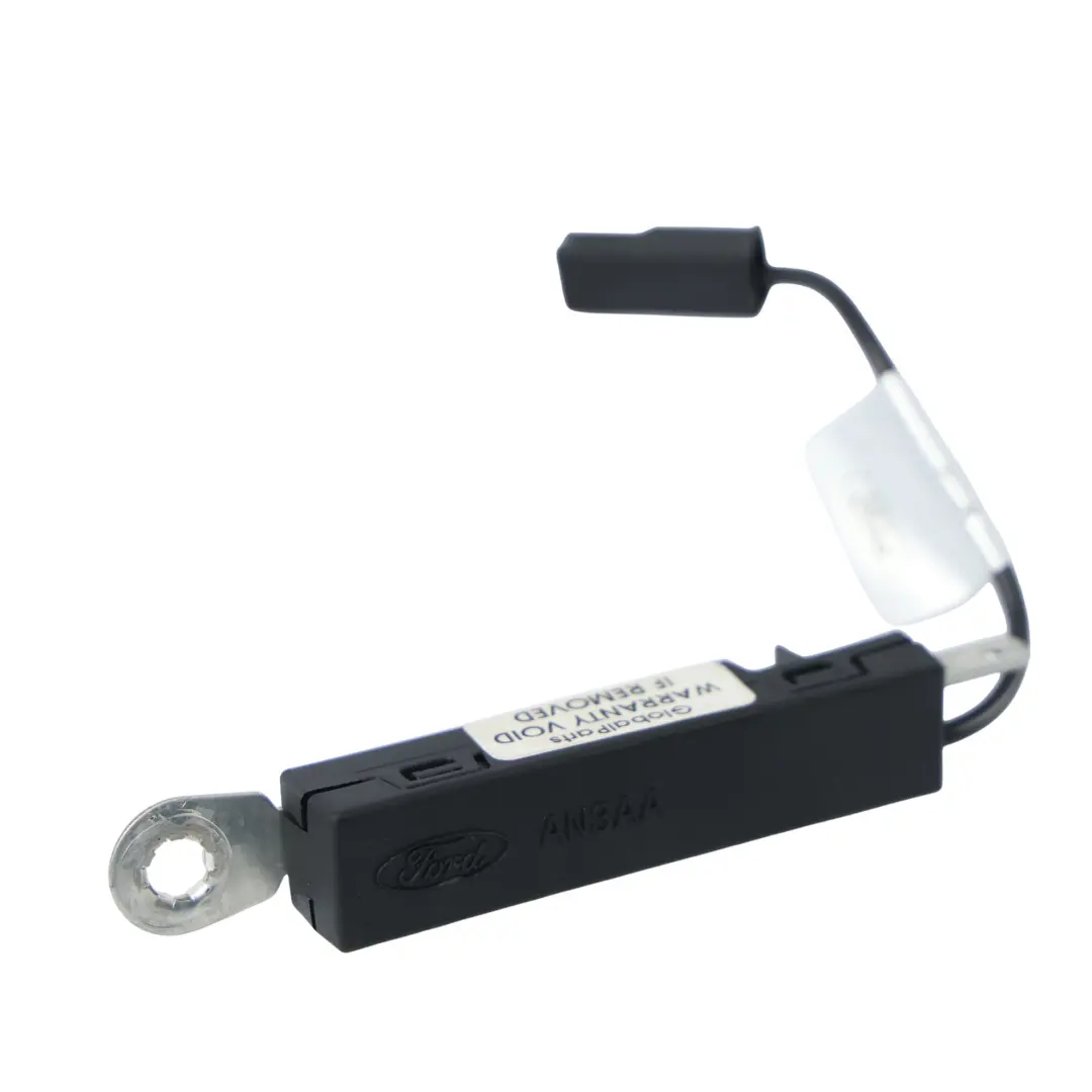 Ford Fiesta Mk8 ST Radio Antenne Verstärker Isolator Modul - SKU H1BT18K891AB - Teilenummer H1BT-18K891-AB