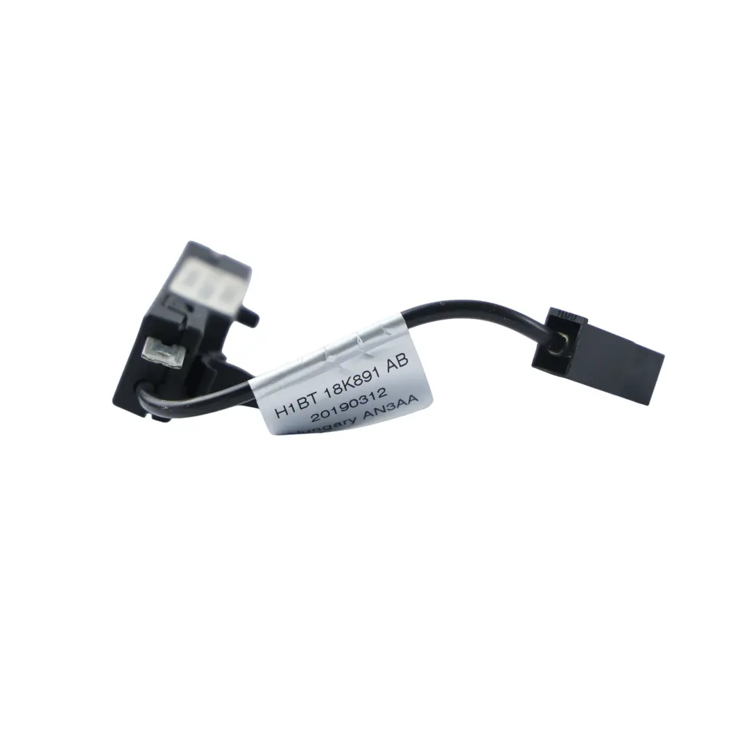 Ford Fiesta Mk8 ST Radio Antenne Verstärker Isolator Modul - SKU H1BT18K891AB - Teilenummer H1BT-18K891-AB