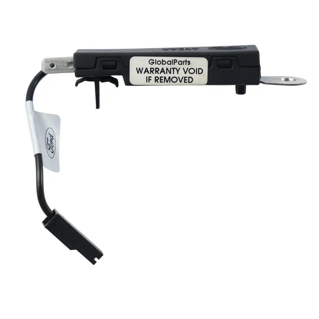 Ford Fiesta Mk8 ST Radio Antenne Verstärker Isolator Modul - SKU H1BT18K891AB - Teilenummer H1BT-18K891-AB