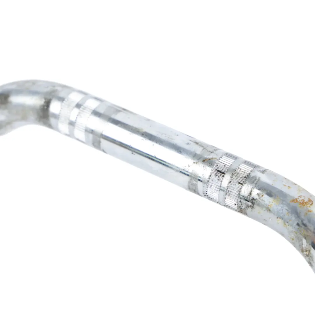 Honda CB250RS Manetka Kierownicy Aluminiowa Gumowa - SKU HANDLEBAR - Numer Części HANDLEBAR