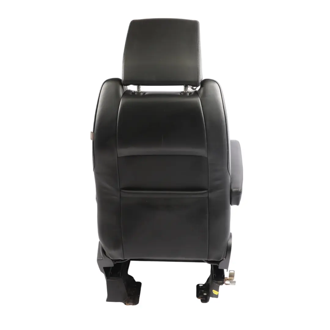 Front Seat Heated Electric Left N/S Leather Ebony Black to Range Rover Sport L320 with Part number HBA501610PVJ Range Rover Sport L320 Front Seat Heated Electric Left N/S Leather Ebony Black - SKU RHD-HBA501610PVJ - Part number HBA501610PVJ