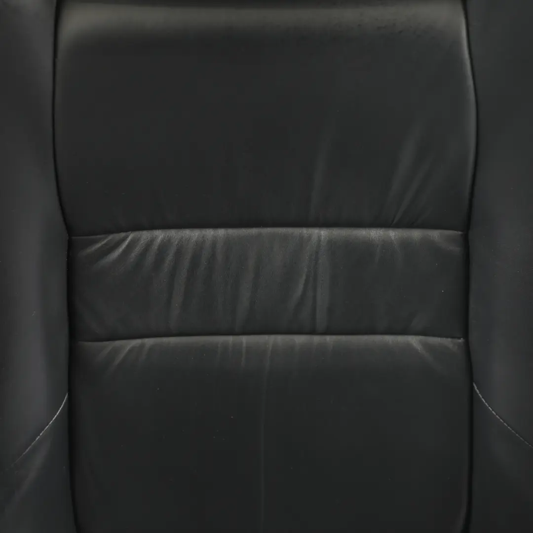 Front Seat Heated Electric Left N/S Leather Ebony Black to Range Rover Sport L320 with Part number HBA501610PVJ Range Rover Sport L320 Front Seat Heated Electric Left N/S Leather Ebony Black - SKU RHD-HBA501610PVJ - Part number HBA501610PVJ