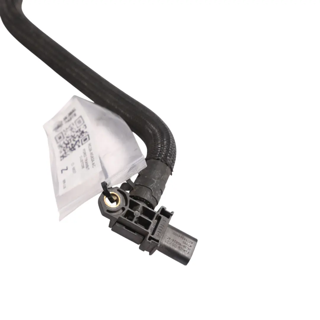 DPF Pressure Sensor 2.0 EcoBlue to Ford Transit Custom with Part number HC3A-9G824-AC Ford Transit Custom DPF Pressure Sensor 2.0 EcoBlue - SKU HC3A-9G824-AC - Part number HC3A-9G824-AC