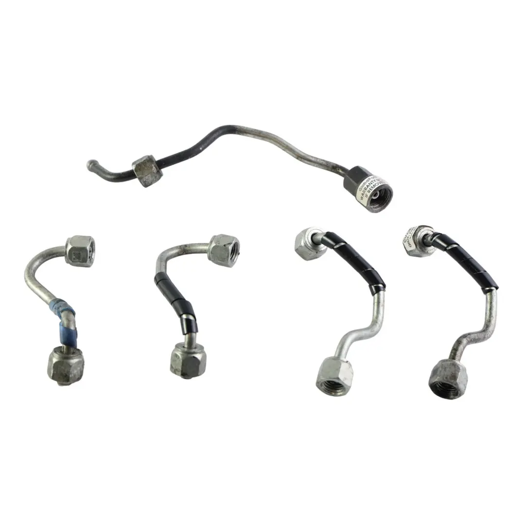 Ford Tourneo Custom Set Tubos Presión Inyector 2.0 EcoBlue - SKU HG9Q-9C993-AA - Número de pieza HG9Q-9C993-AA