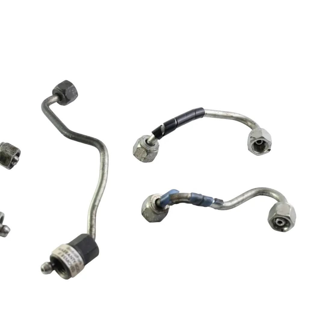 Ford Tourneo Custom Set Tubo Pressione Iniettore 2.0 EcoBlue - SKU HG9Q-9C993-AA - Numero di parte HG9Q-9C993-AA
