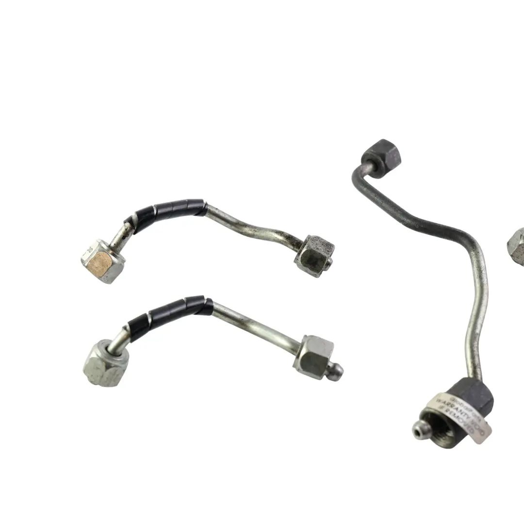Set Tubo Pressione Iniettore 2.0 EcoBlue per Ford Tourneo Custom con numero di parte HG9Q-9C993-AA Ford Tourneo Custom Set Tubo Pressione Iniettore 2.0 EcoBlue - SKU HG9Q-9C993-AA - Numero di parte HG9Q-9C993-AA