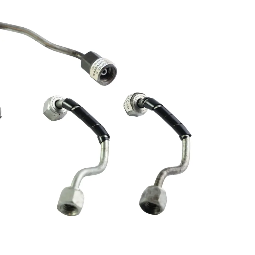 Ford Tourneo Custom Set Tubo Pressione Iniettore 2.0 EcoBlue - SKU HG9Q-9C993-AA - Numero di parte HG9Q-9C993-AA