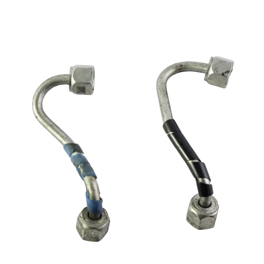 Ford Tourneo Custom Set Tubo Pressione Iniettore 2.0 EcoBlue - SKU HG9Q-9C993-AA - Numero di parte HG9Q-9C993-AA