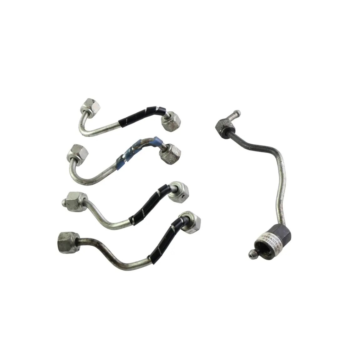 Ford Tourneo Custom Set Tubo Pressione Iniettore 2.0 EcoBlue - SKU HG9Q-9C993-AA - Numero di parte HG9Q-9C993-AA