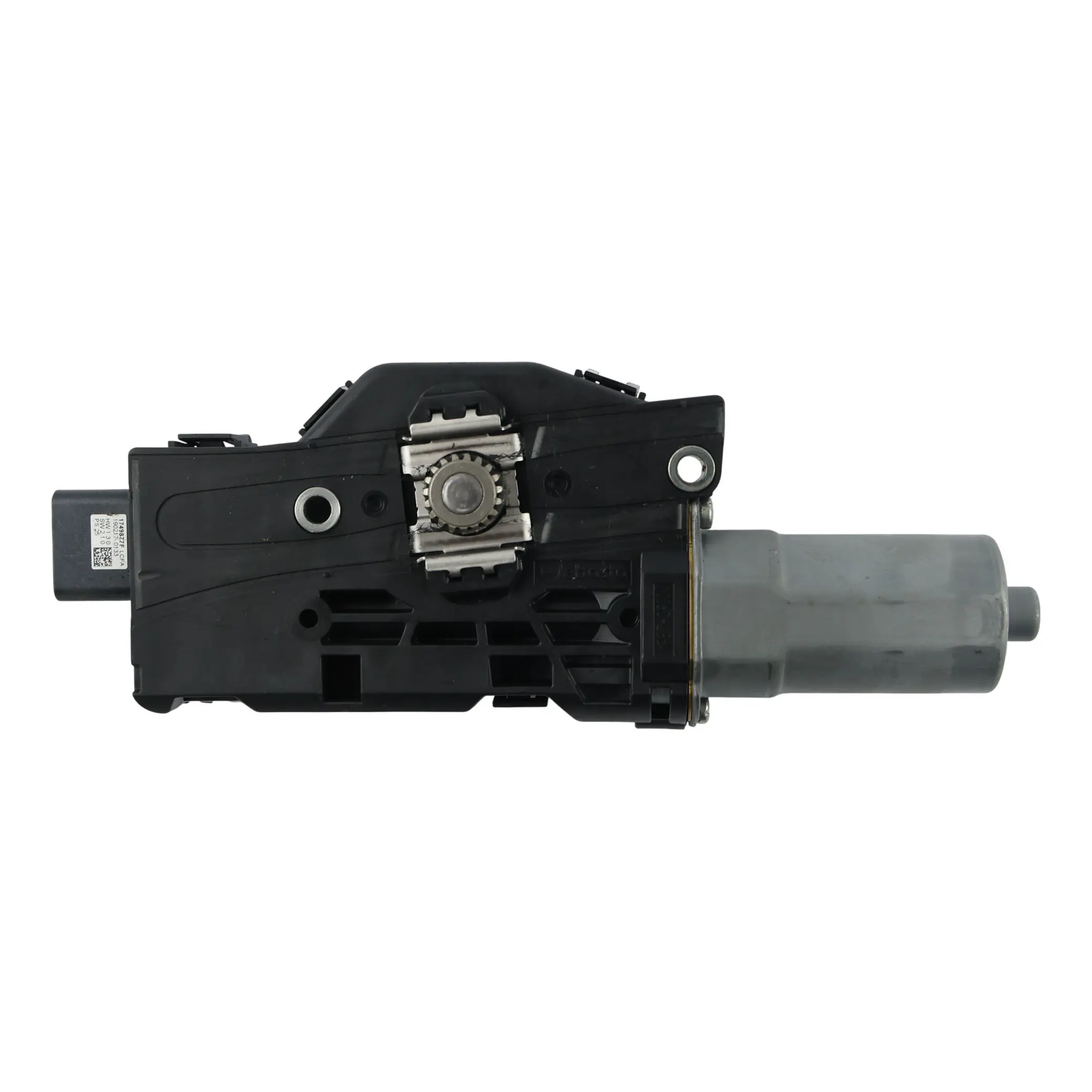 Ford Fiesta St Mk8 Motor Mecanismo Techo Panorámico Cristal H1BB-15B689-A