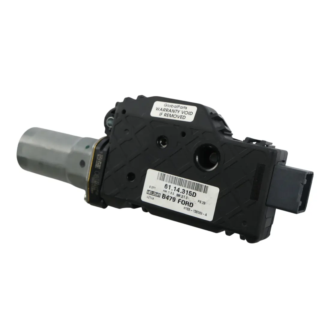 Mk8 Moteur Mécanisme Toit Panoramique Verre pour Ford Fiesta St à propos du numéro de pièce H1BB-15B689-A Ford Fiesta St Mk8 Moteur Mécanisme Toit Panoramique Verre - SKU H1BB-15B689-A - Numéro de pièce H1BB-15B689-A