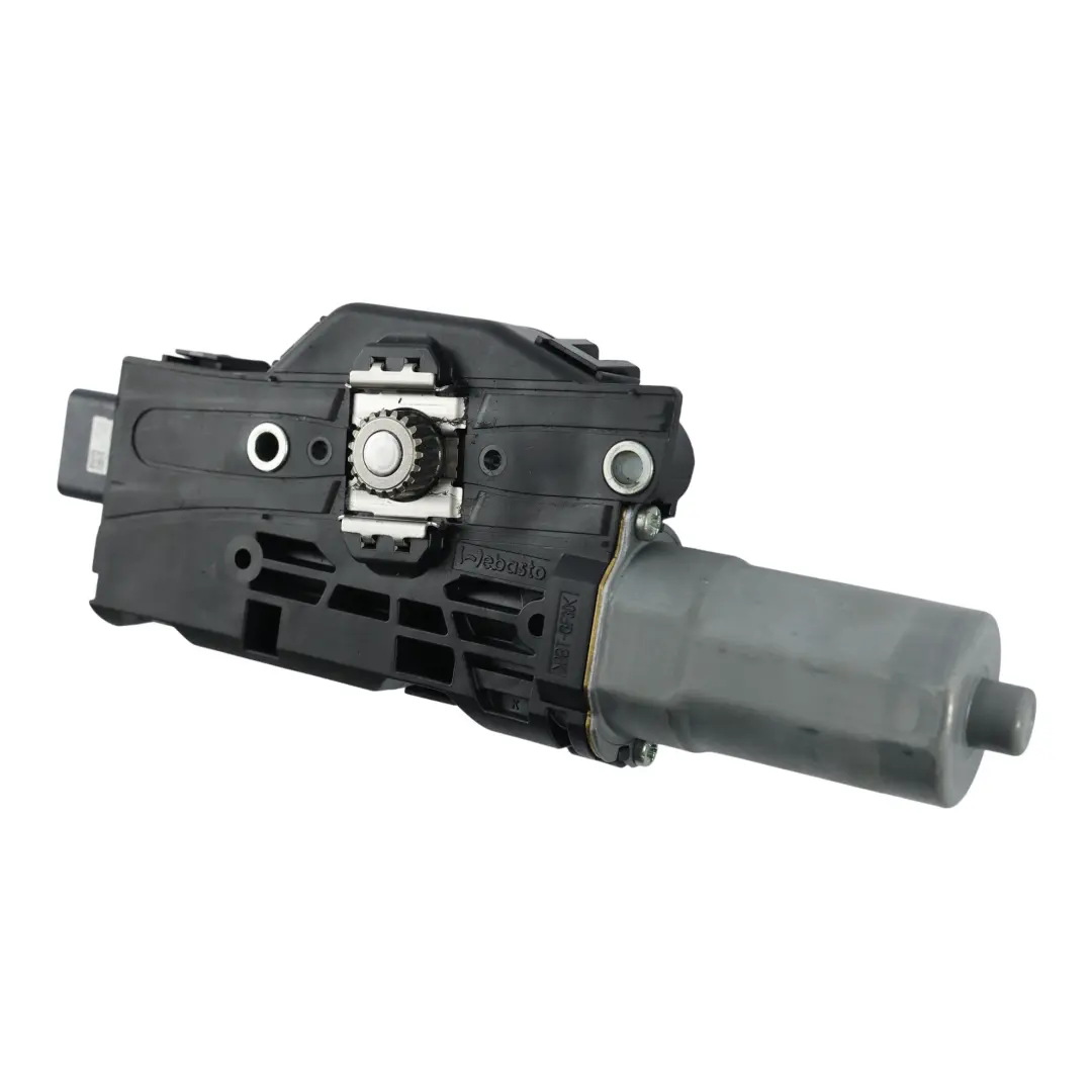 Ford Fiesta St Mk8 Motor Mecanismo Techo Panorámico Cristal - SKU H1BB-15B689-A - Número de pieza H1BB-15B689-A