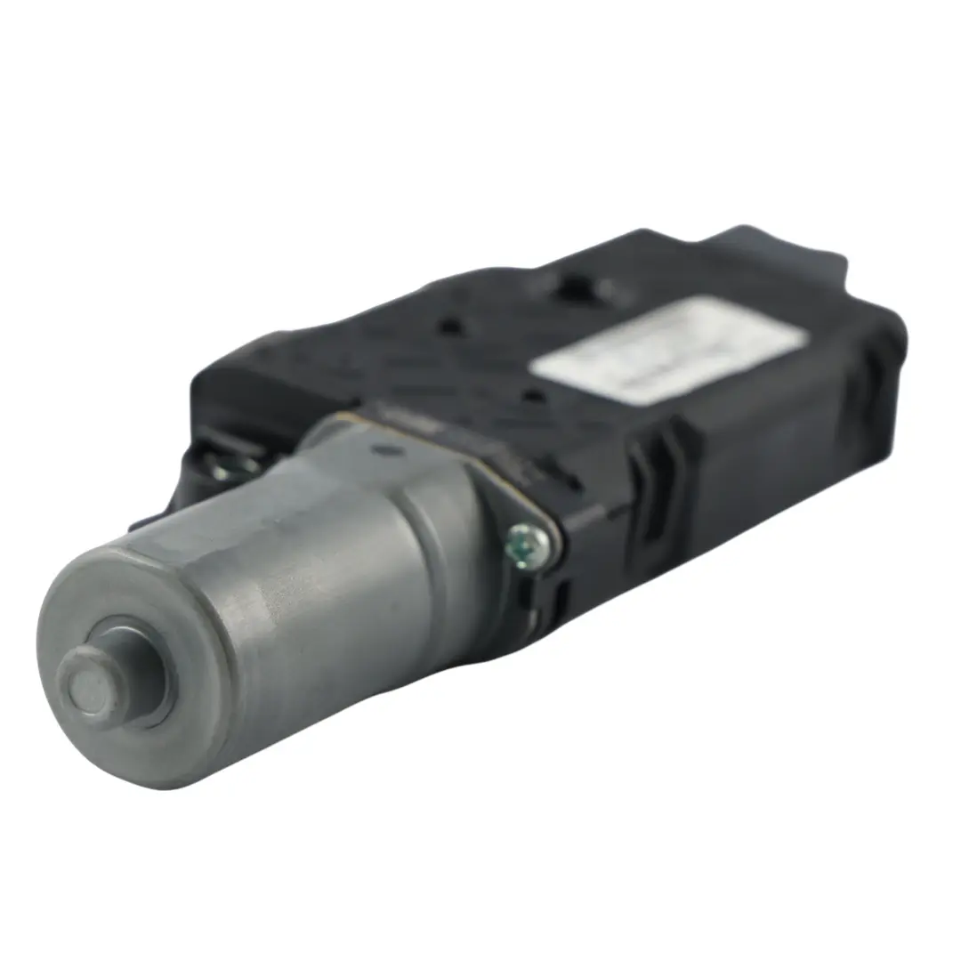 Ford Fiesta St Mk8 Motor Mecanismo Techo Panorámico Cristal - SKU H1BB-15B689-A - Número de pieza H1BB-15B689-A