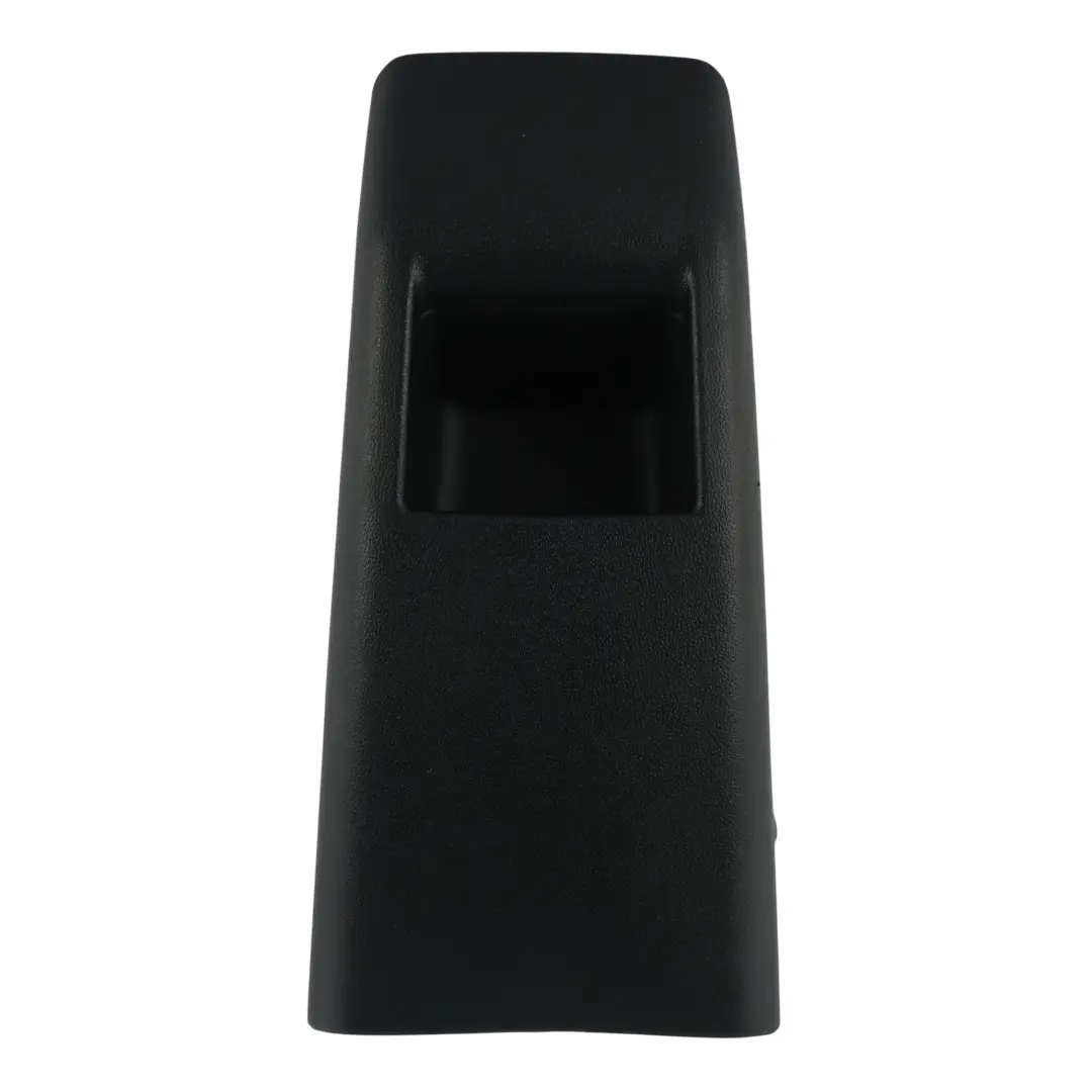 Ford Fiesta St Mk8 Garniture Console Centrale Arrière Noir HIBB-A043B63-B - SKU 2086099 - Numéro de pièce 2086099