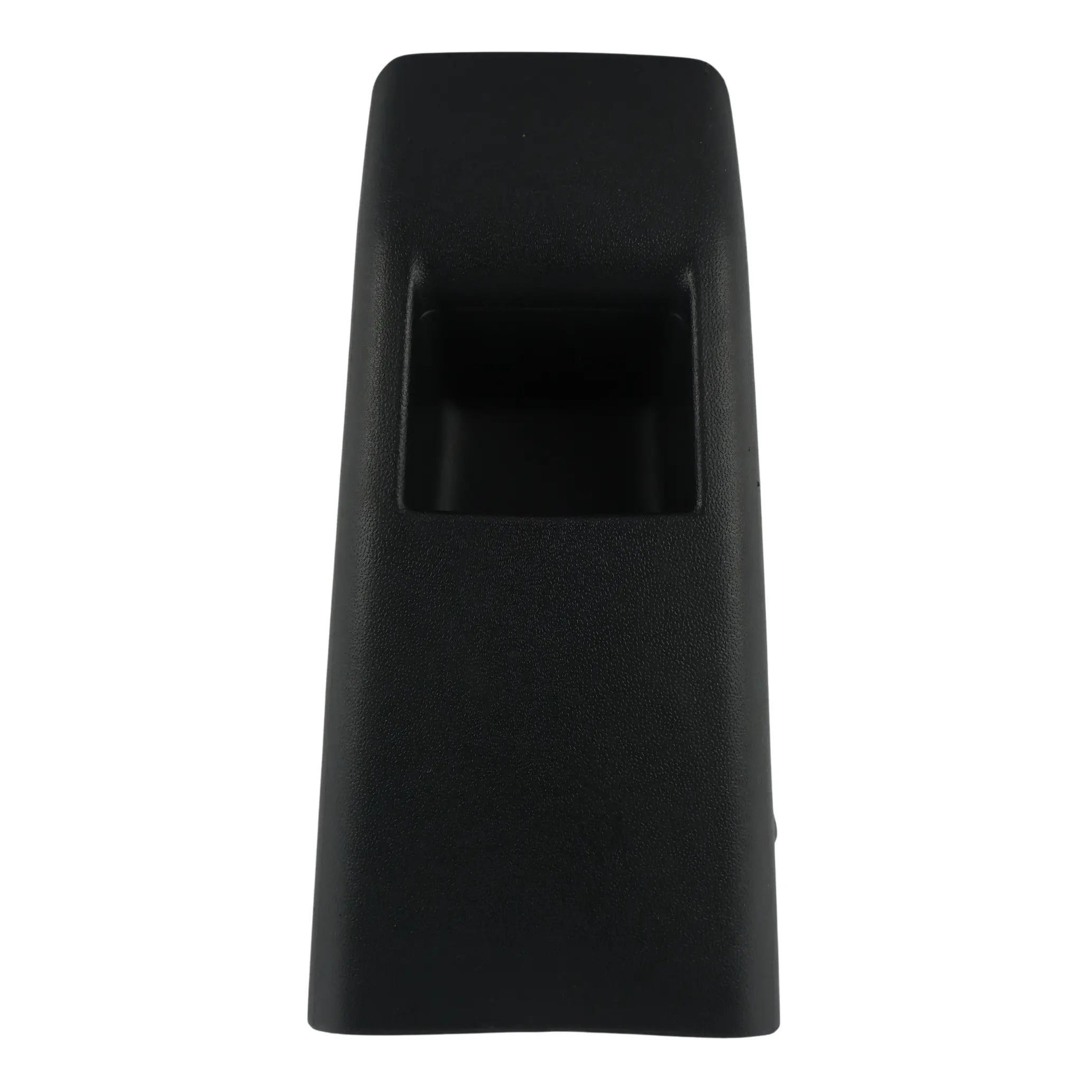 Ford Fiesta St Mk8 Mittelkonsole Hinten Schwarz HIBB-A043B63-B