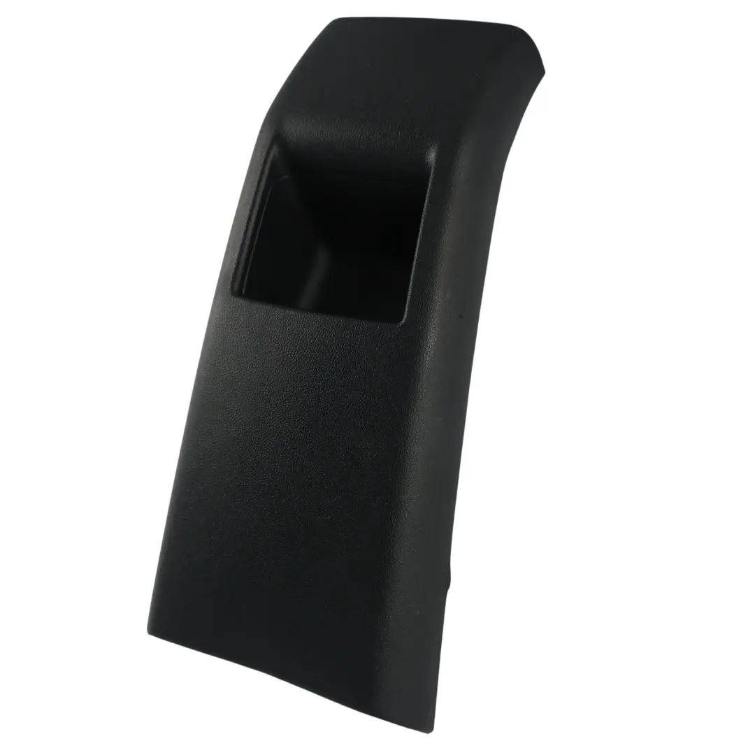 Ford Fiesta St Mk8 Garniture Console Centrale Arrière Noir HIBB-A043B63-B - SKU 2086099 - Numéro de pièce 2086099