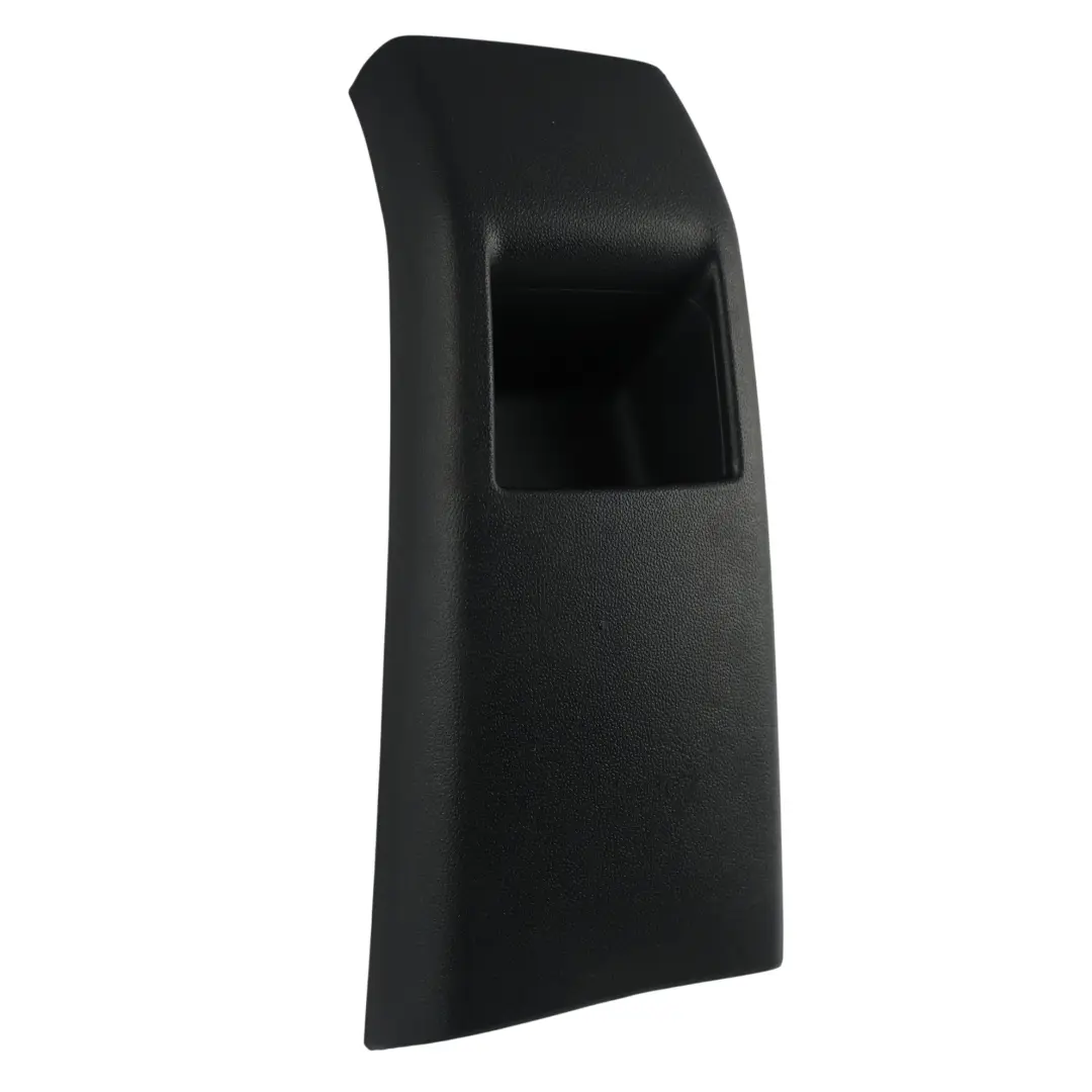 Ford Fiesta St Mk8 Rear Centre Console Trim Insert Cover Black HIBB-A043B63-B - SKU 2086099 - Part number 2086099