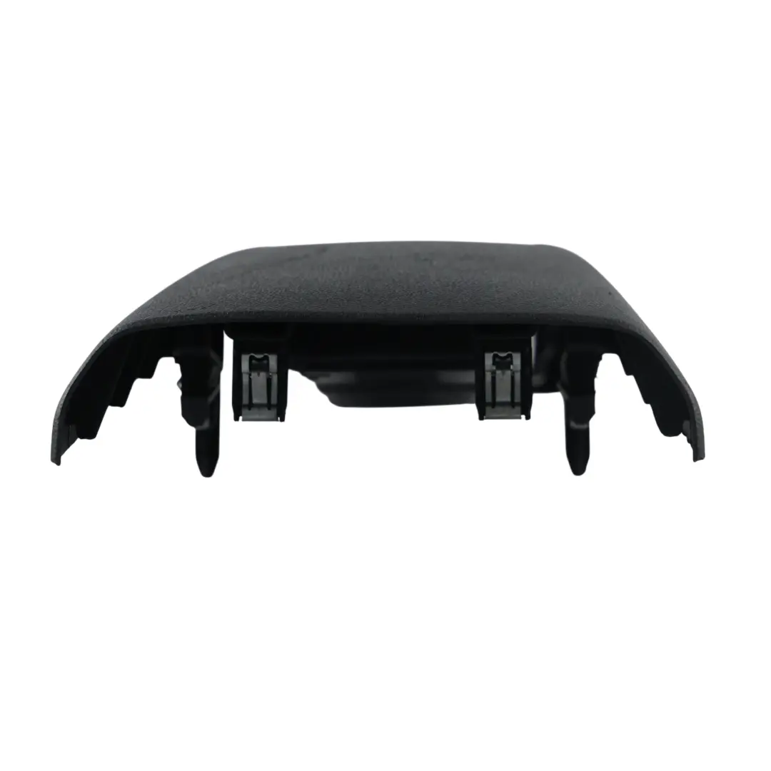 Ford Fiesta St Mk8 Rear Centre Console Trim Insert Cover Black HIBB-A043B63-B - SKU 2086099 - Part number 2086099