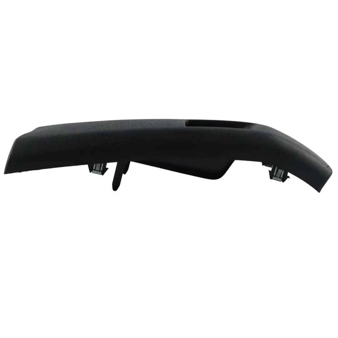 Ford Fiesta St Mk8 Rear Centre Console Trim Insert Cover Black HIBB-A043B63-B - SKU 2086099 - Part number 2086099