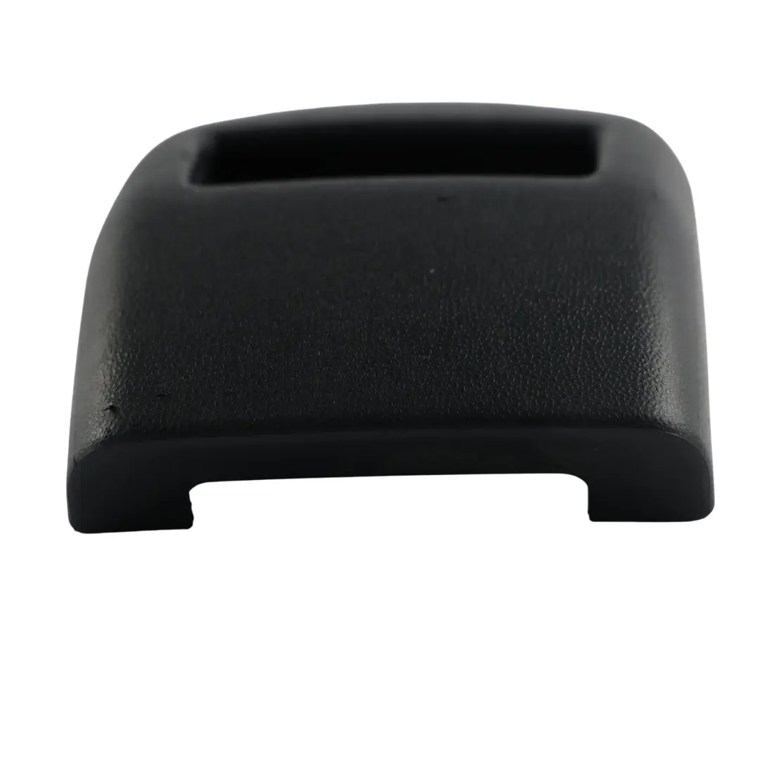 Ford Fiesta St Mk8 Rear Centre Console Trim Insert Cover Black HIBB-A043B63-B - SKU 2086099 - Part number 2086099