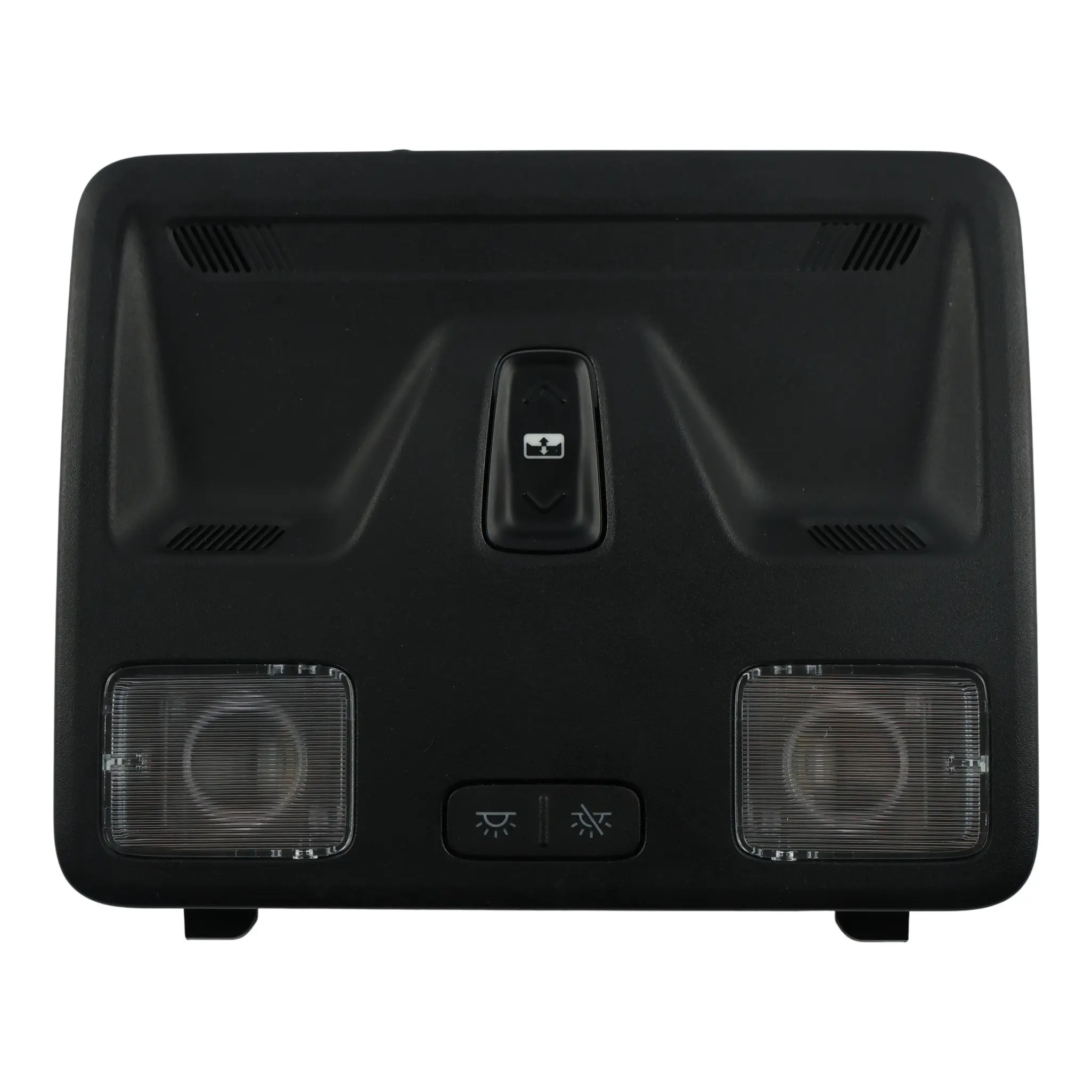 Ford Fiesta St Mk8 Roof Headliner Interior Light Switch Button H1BB-A519A58-DJ