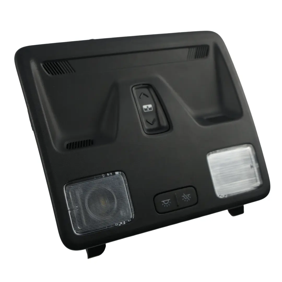 Ford Fiesta ST MK8 Bouton Interrupteur Plafonnier Intérieur H1BB-A519A58-DJ - SKU 2613346 - Numéro de pièce 2613346