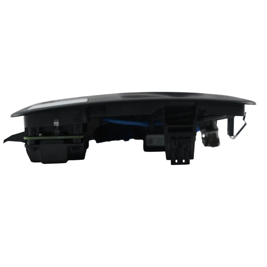MK8 Bouton Interrupteur Plafonnier Intérieur H1BB-A519A58-DJ pour Ford Fiesta ST à propos du numéro de pièce 2613346 Ford Fiesta ST MK8 Bouton Interrupteur Plafonnier Intérieur H1BB-A519A58-DJ - SKU 2613346 - Numéro de pièce 2613346