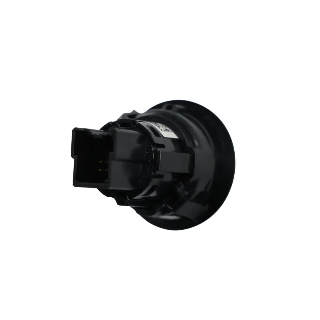 Ford Fiesta MK8 Motor Start Stopp Schalter Taste - SKU H1BT-14C376-AA-1 - Teilenummer H1BT-14C376-AA
