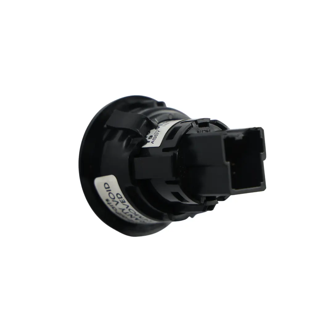 Ford Fiesta MK8 Motor Start Stopp Schalter Taste - SKU H1BT-14C376-AA-1 - Teilenummer H1BT-14C376-AA