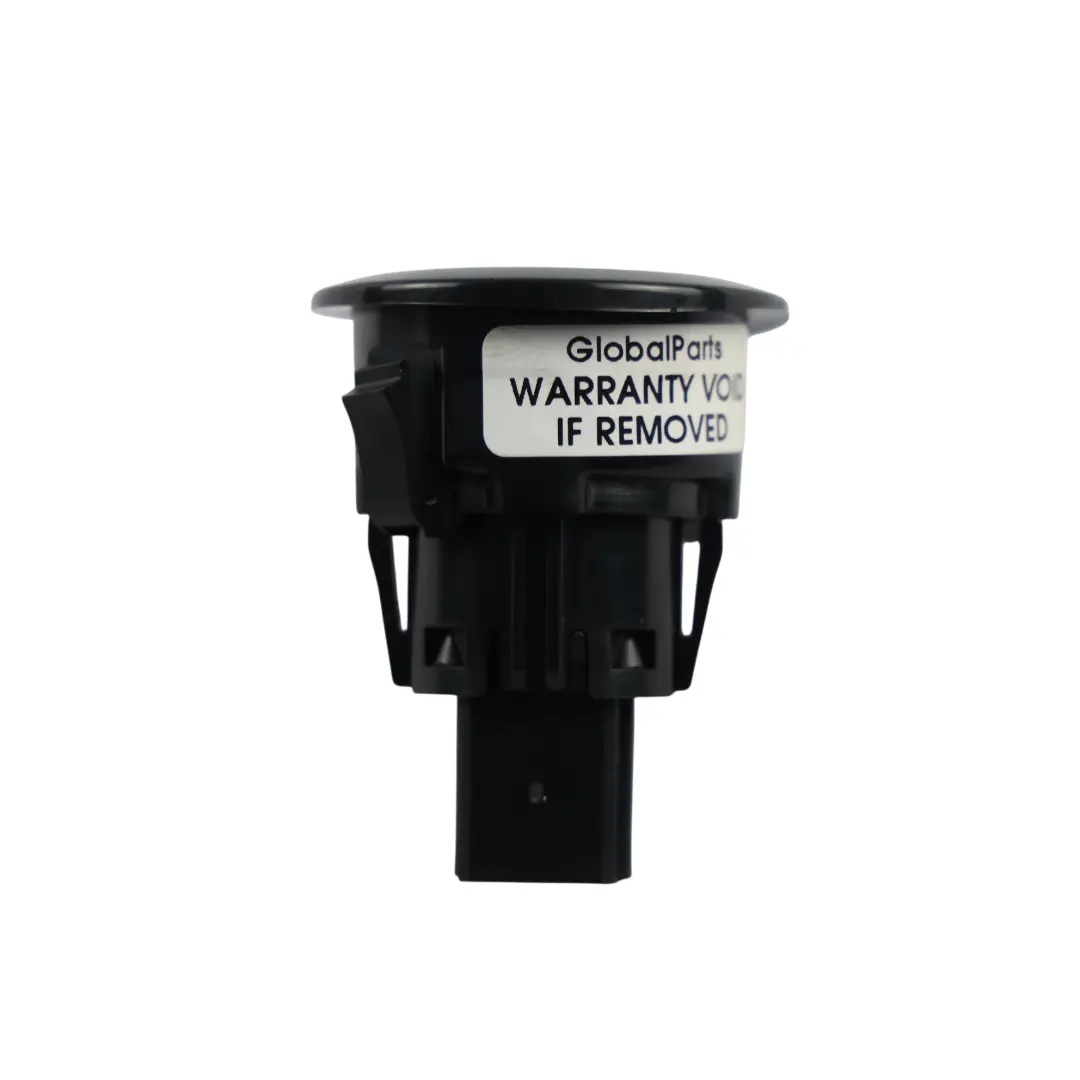 Ford Fiesta MK8 Motor Start Stopp Schalter Taste - SKU H1BT-14C376-AA-1 - Teilenummer H1BT-14C376-AA